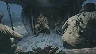 Primera partida de Modern Warfare 2 en el canal #MrMoler #MWII #CoD