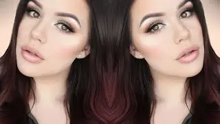 GRWM: EVERYDAY MAKEUP ROUTINE