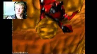 Conker's Bad Fur Day Episode 8 - Holy S@#t