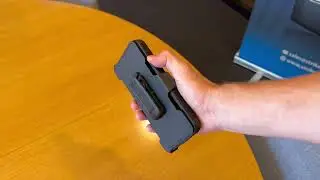 Samsung Galaxy XCover7 Belt Clip Case by Strike