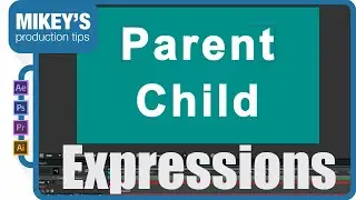 Quick Tip: Parent Expression
