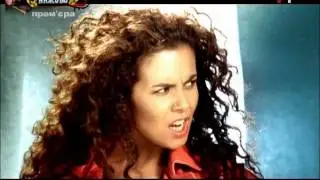 Потап и Настя Каменских Край ми э ривер 2010)