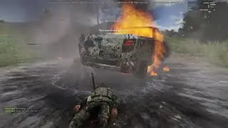 Antistasi Chernarus - Shorts: Ep2 - Russians attack?