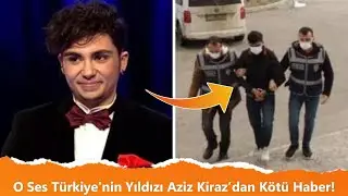 What is Aziz Kiraz doing these days?