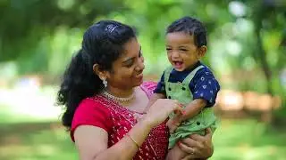 Viraj's Prebirthday Cinematic Teaser
