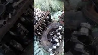 Разобрал а 41!