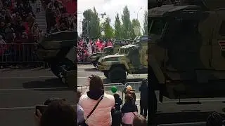 9th of May. Victory Day in Russia,Samara #russia #samara #victoryday #9may #russiancity