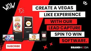 Maximize Customer Engagement: Discover the Secret sauce of Spin to Win Contest Software Brand M3dia