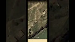 Uydu üzerinden dicle nehri kenarında oda mezarı tesbiti: