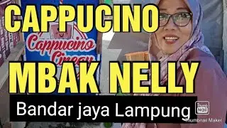 ES CAPPUCINO 