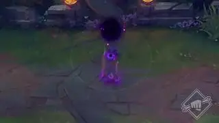 Dark Star Shaco, Dark Star Karma & Dark Cosmic Jhin Skin Spotlight - League of Legends