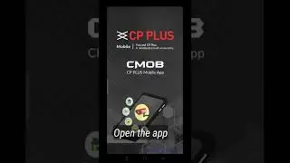 Cpplus NVR/ DVR  Online Configuration In Mobile