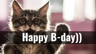 wcmv. Happy B-day to... (@aziatochka418)