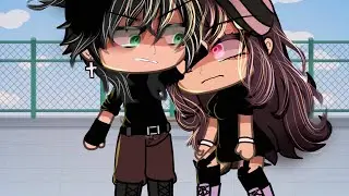 ⛓💢Jealous?…You don’t even exist to me!!⛓💢||Gacha Life||Meme/Trend||