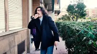 PEZZO DI ME - LEVANTE (PARODIA)
