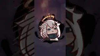 Guess Genshin Impact Characters By PULLS - Giveaway FREE Primogem | Advent Calendar 2022 