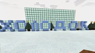 Клип холодок в Minicraft