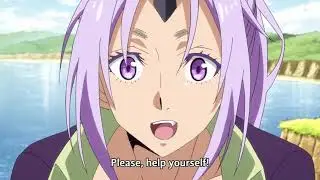 That Time i Reincarnated as a Slime | a New Type of Monster