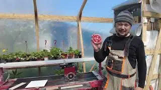 Переходник для станка Elitech под диски Wandeli, Shijing