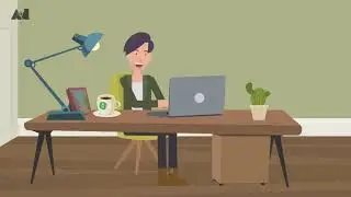 #2.2 | Choosing right DESK setup | WORKSPACE | URDU/HINDI