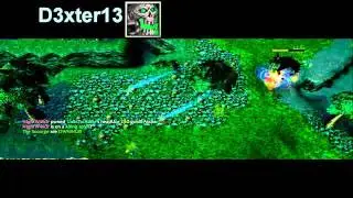 Dota - You think its over (The movie)