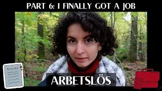 i finally got a job
