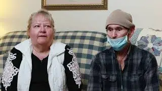 Charlie's Story