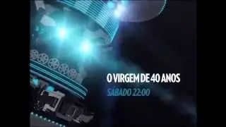LIV - 40 Year Old Virgin