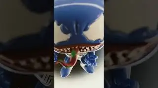 Venom (Blue) Funko Pop