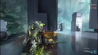 Warframe Флюгер - 170 уровень - ваншёт + билд