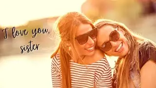 To My Sister: A Heartfelt Musical Message 🎶 | 'You're My Rock' - A Song Just for You, Sis!