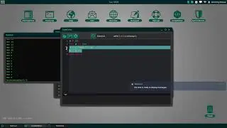 стримим Grey Hack + СНИМАЕМ НА НЕГО ОБУЧЕНИЕ
