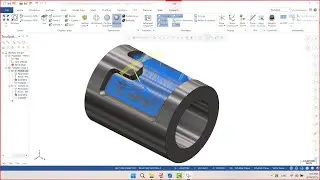 Training Mastercam 4 axis # 1
