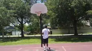 The Beginner's Guide to Jumping Higher