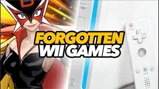 Forgotten Wii Games