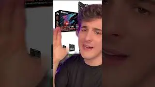 OVERCLOCK NUM i9 DE 12ª GERAÇÃO!?