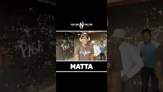 Matta - Mzinga#1
