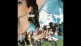 Tony y Not -  I Like You Go Away [Me Me Me]