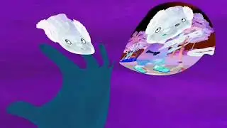 Finger Family- Brother Finger (Dog Version) Effects Sponsored By Gamavison Csupo Effects 