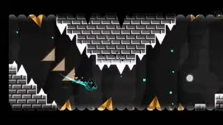 geometry dash 🥴