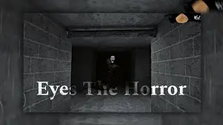 Eyes The Horror - Full Gameplay (ENDING)