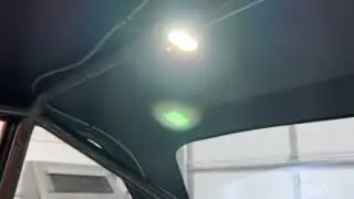 Henderson Race Shop LED Roll Bar Light Operation