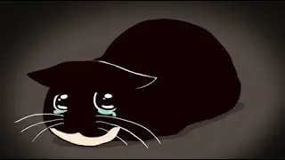 POV: Ты расстроил кота Maxwell  :(  [RUS DUB]