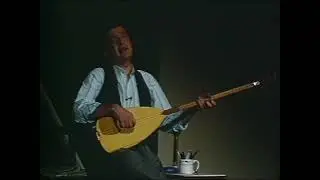 Havalar Çok Acayip Şarkısı | Ferhangi Şeyler 1993