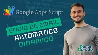 Google Apps Script - Enviando o email com alteração de Assunto Dinamicamente!