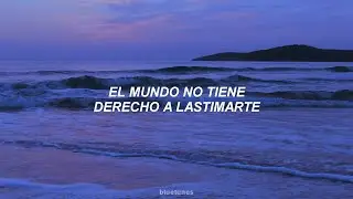 BTS - Paradise (traducida al español)