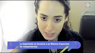 La atención integral para personas con Autismo. Entrevista a la Dra. Gema Torres - CISAME