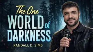 Peel Away the Darkness | Walk in the Light of Truth | Randall Sims