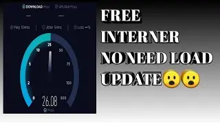 GLOBE TM NO LOAD UNLIMITED DATA(UPDATE)