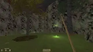 Abysses (Thief 2 FM preview)